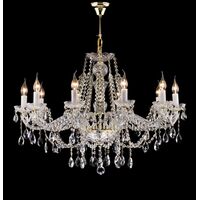 Люстра Maytoni Beatrix DIA019-10-G