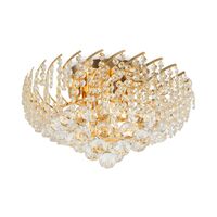Люстра Maytoni Karolina DIA120-06-G