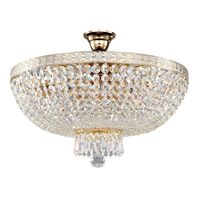 Люстра Maytoni Bella DIA750-PT50-WG