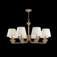 Люстра Maytoni Barbara H003PL-08MG