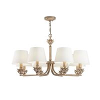 Люстра Maytoni Barbara H003PL-08MG