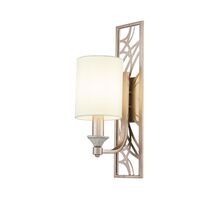 Настенный светильник (бра) Maytoni Vittoria H005WL-01BG