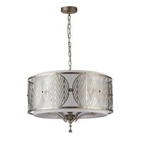 Люстра Maytoni Leaf H425-PL-05-G