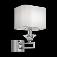 Настенный светильник (бра) Maytoni Ontario MOD020WL-01CH