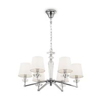 Люстра Maytoni Beira MOD064PL-06N