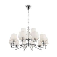 Люстра Maytoni Beira MOD064PL-15N