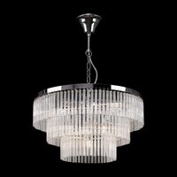 Подвесной светильник Maytoni Colonne MOD093PL-09CH