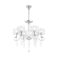 Люстра Maytoni Bubble Dreams MOD603-06-N
