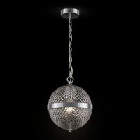 Подвесной светильник Maytoni Yonkers P004PL-01CH