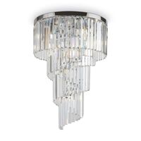 Потолочный светильник Maytoni Louis RC007CL-08CH