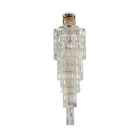 Люстра Maytoni Niagara DIA003-PT50-G