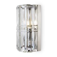 Настенный светильник (бра) Maytoni Facet MOD094WL-01CH