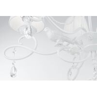 Люстра Maytoni Passarinho ARM001-06-W