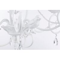 Люстра Maytoni Passarinho ARM001-06-W