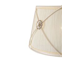 Настенный светильник (бра) Maytoni Lea ARM369-01-G