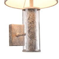 Настенный светильник (бра) Maytoni Maryland ARM526WL-01GR