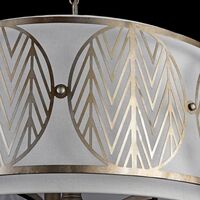 Люстра Maytoni Leaf H425-PL-05-G
