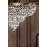 Люстра Maytoni Palace DIA891-CL-14-G