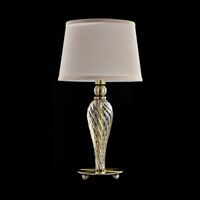 Настольный светильник Maytoni Murano ARM855-TL-01-R