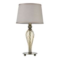 Настольный светильник Maytoni Murano ARM855-TL-01-R