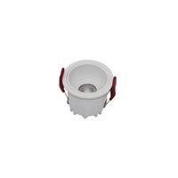 Встраиваемый светильник Alfa LED 4000K 10Вт 36° / Maytoni DL043-01-10W4K-RD-W