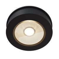 Встраиваемый светильник Magic 4000K 1x12Вт 36° / Maytoni DL2003-L12B4K