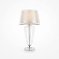 Настольный светильник Maytoni Verre Z005TL-01CH