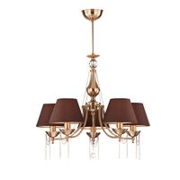 Люстра Maytoni Chester RC0100-PL-05-R