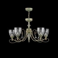 Люстра Maytoni Sabina RC145-PL-05-MG