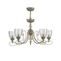 Люстра Maytoni Sabina RC145-PL-05-MG