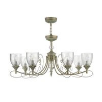 Люстра Maytoni Sabina RC145-PL-07-MG