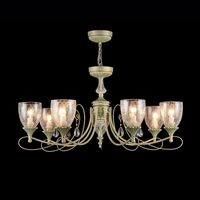 Люстра Maytoni Sabina RC145-PL-07-MG
