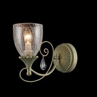 Настенный светильник (бра) Maytoni Sabina RC145-WL-01-MG