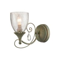 Настенный светильник (бра) Maytoni Sabina RC145-WL-01-MG