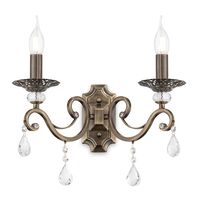 Настенный светильник (бра) Maytoni Grace RC247-WL-02-R