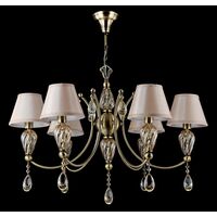 Люстра Maytoni Murano RC855-PL-06-R