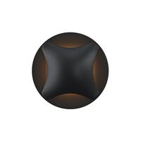 Встраиваемый светильник Maytoni Biscotti O036-L3B3K