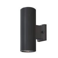 Настенный светильник (бра) Maytoni Rando O419WL-02GR