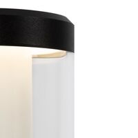 Настенный светильник (бра) Maytoni Koln O590WL-L8B4K
