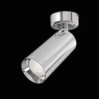 Потолочный светильник Maytoni Focus C017CW-01CH