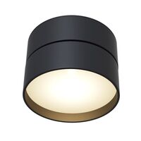 Потолочный светильник Maytoni Onda C024CL-L18B