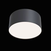 Потолочный светильник Maytoni Zon C032CL-L12B4K