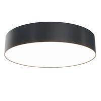 Потолочный светильник Zon 3000K 1x35Вт 120° / Maytoni C032CL-L43B3K