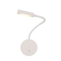 Настенный светильник (бра) Stem 3000К 3Вт IP 20 / Maytoni C035WL-L3W3K