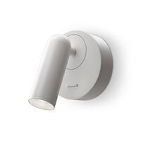 Настенный светильник (бра) Mirax 3000К 3Вт IP 20 / Maytoni C038WL-L3W3K