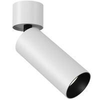 Потолочный светильник FOCUS LED 1x12Вт 3000K / Maytoni C055CL-L12W3K