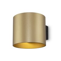 Настенный светильник (бра) Rond G9х1 50Вт IP 20 / Maytoni C066WL-01MG