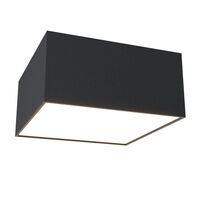 Потолочный светильник Zon 4000K 1x12Вт 120° / Maytoni C067CL-L12B4K