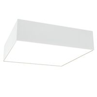 Потолочный светильник Zon 4000K 1x26Вт 120° / Maytoni C067CL-L27W4K