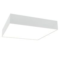 Потолочный светильник Zon 4000K 1x35Вт 120° / Maytoni C067CL-L40W4K